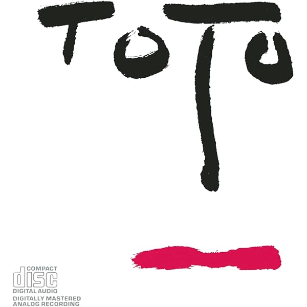 Toto - Isolation - Amazon.com Music